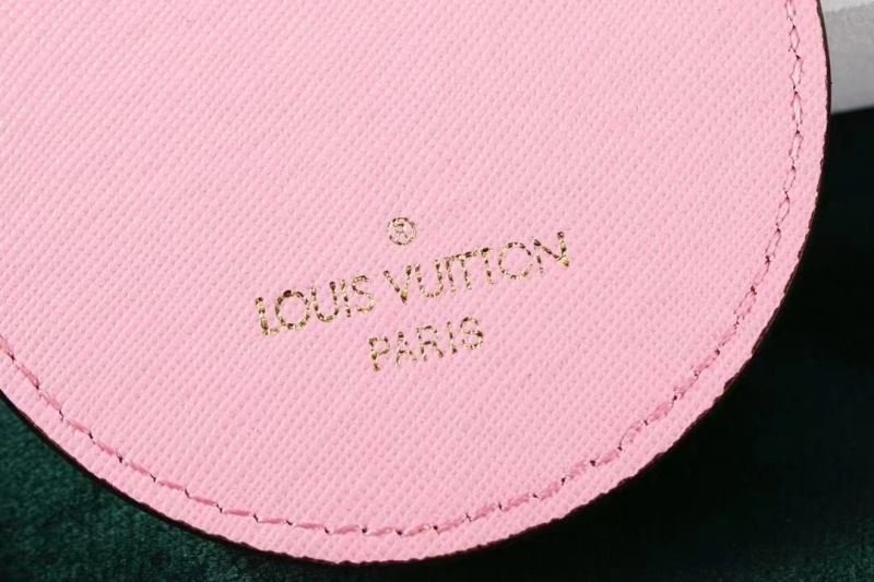 Louis Vuitton Bags Accessories